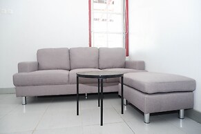 OYO 1284 Executive Residence