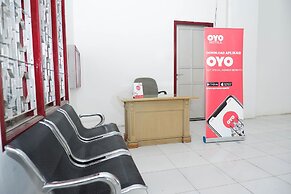 OYO 1284 Executive Residence