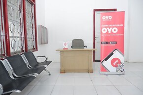 OYO 1284 Executive Residence