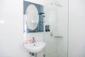 OYO 1284 Executive Residence