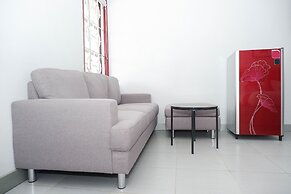 OYO 1284 Executive Residence