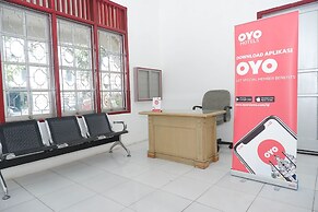 OYO 1284 Executive Residence