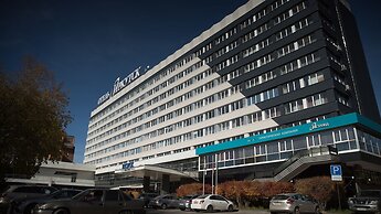 Irkutsk Hotel
