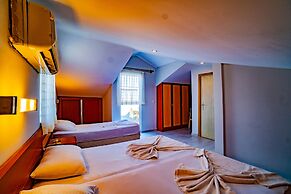 Akropolis Medusa Otel