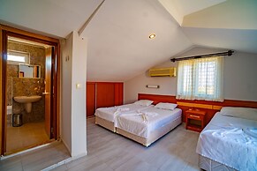 Akropolis Medusa Otel