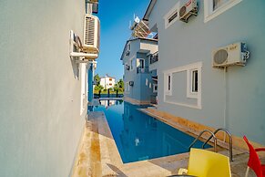 Akropolis Medusa Otel