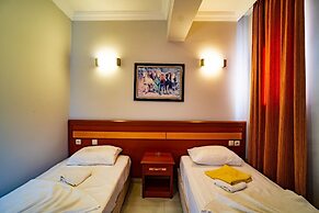 Akropolis Medusa Otel