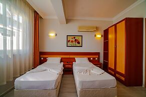 Akropolis Medusa Otel