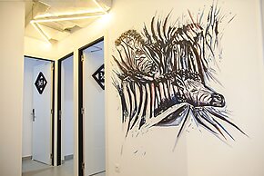 Las Cebras Apartamentos Turísticos