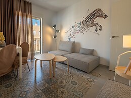 Las Cebras Apartamentos Turísticos