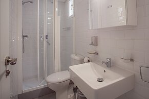 Las Cebras Apartamentos Turísticos