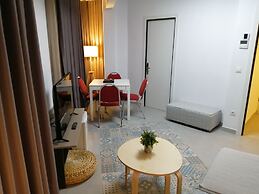 Las Cebras Apartamentos Turísticos