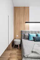 Downtown Apartments Waterlane Island - Riverview Pool, SPA, Gym & Park