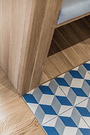 Downtown Apartments Waterlane Island - Riverview Pool, SPA, Gym & Park