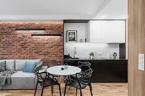 Downtown Apartments Waterlane Island - Riverview Pool, SPA, Gym & Park