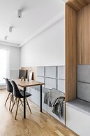 Downtown Apartments Waterlane Island - Riverview Pool, SPA, Gym & Park