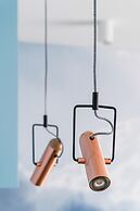 Downtown Apartments Waterlane Island - Riverview Pool, SPA, Gym & Park