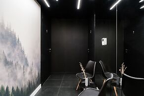 Downtown Apartments Waterlane Island - Riverview Pool, SPA, Gym & Park