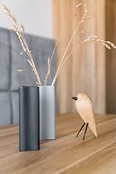 Downtown Apartments Waterlane Island - Riverview Pool, SPA, Gym & Park