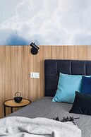 Downtown Apartments Waterlane Island - Riverview Pool, SPA, Gym & Park