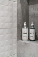 Downtown Apartments Waterlane Island - Riverview Pool, SPA, Gym & Park