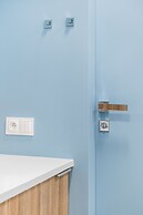 Downtown Apartments Waterlane Island - Riverview Pool, SPA, Gym & Park