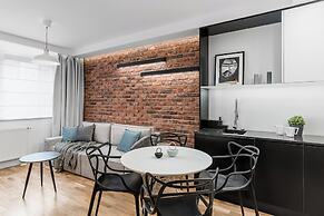 Downtown Apartments Waterlane Island - Riverview Pool, SPA, Gym & Park