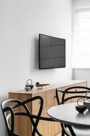 Downtown Apartments Waterlane Island - Riverview Pool, SPA, Gym & Park