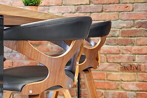 Downtown Apartments Waterlane Island - Riverview Pool, SPA, Gym & Park