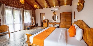Can Tho Ecolodge