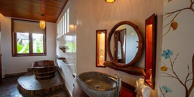 Can Tho Ecolodge