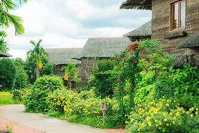 Can Tho Ecolodge