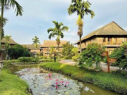Can Tho Ecolodge