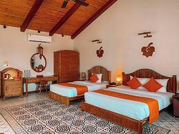Can Tho Ecolodge