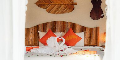 Can Tho Ecolodge