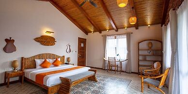 Can Tho Ecolodge