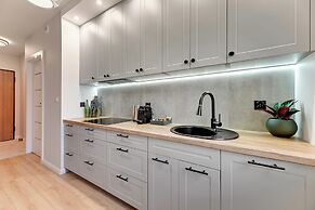 Angielska Grobla City Center & Parking by Downtown Apartments