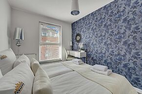Angielska Grobla City Center & Parking by Downtown Apartments
