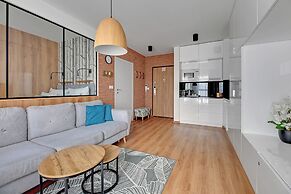 Angielska Grobla City Center & Parking by Downtown Apartments