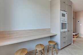 Angielska Grobla City Center & Parking by Downtown Apartments