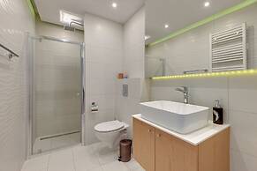 Angielska Grobla City Center & Parking by Downtown Apartments