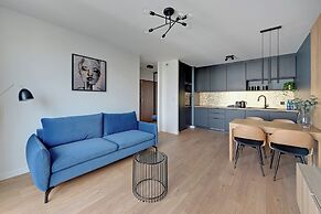 Angielska Grobla City Center & Parking by Downtown Apartments