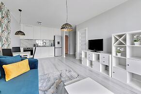 Angielska Grobla City Center & Parking by Downtown Apartments