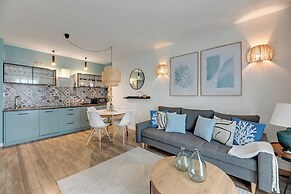 Angielska Grobla City Center & Parking by Downtown Apartments