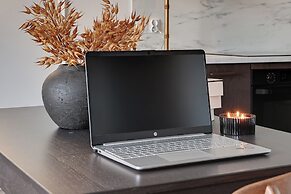 Angielska Grobla City Center & Parking by Downtown Apartments