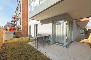 Angielska Grobla City Center & Parking by Downtown Apartments