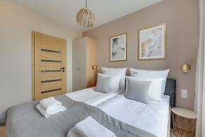 Angielska Grobla City Center & Parking by Downtown Apartments