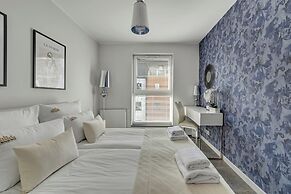 Angielska Grobla City Center & Parking by Downtown Apartments