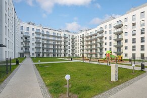 Angielska Grobla by Downtown Apartments