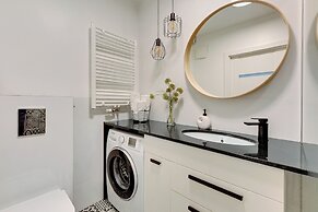 Angielska Grobla City Center & Parking by Downtown Apartments